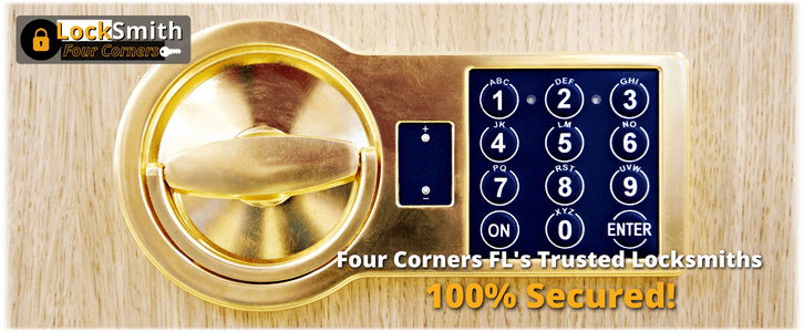 Safe Cracking Service Four Corners FL